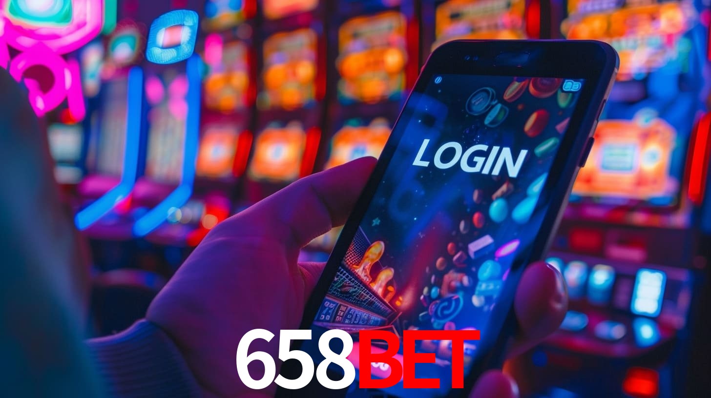Interface Premium 658bet