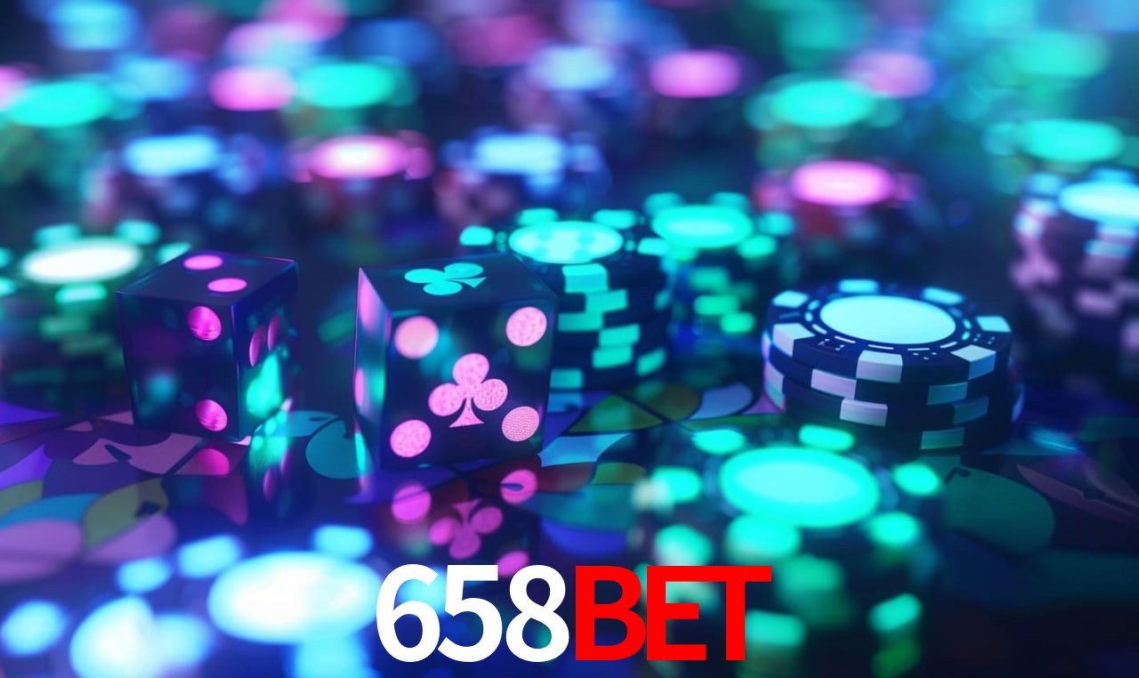 Jogos Exclusivos 658bet