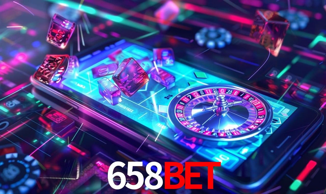 Mesa de Blackjack 658bet