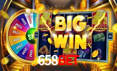 Apostas Esportivas na 658bet: Um Guia Completo