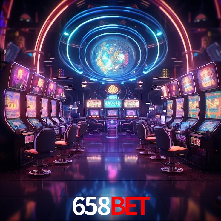 Ofertas Exclusivas 658bet