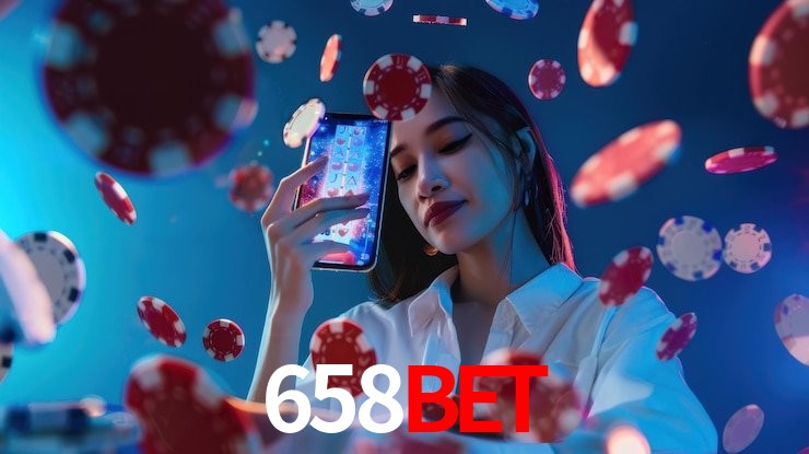 Descubra o Programa VIP da 658bet: Vantagens Exclusivas para Jogadores