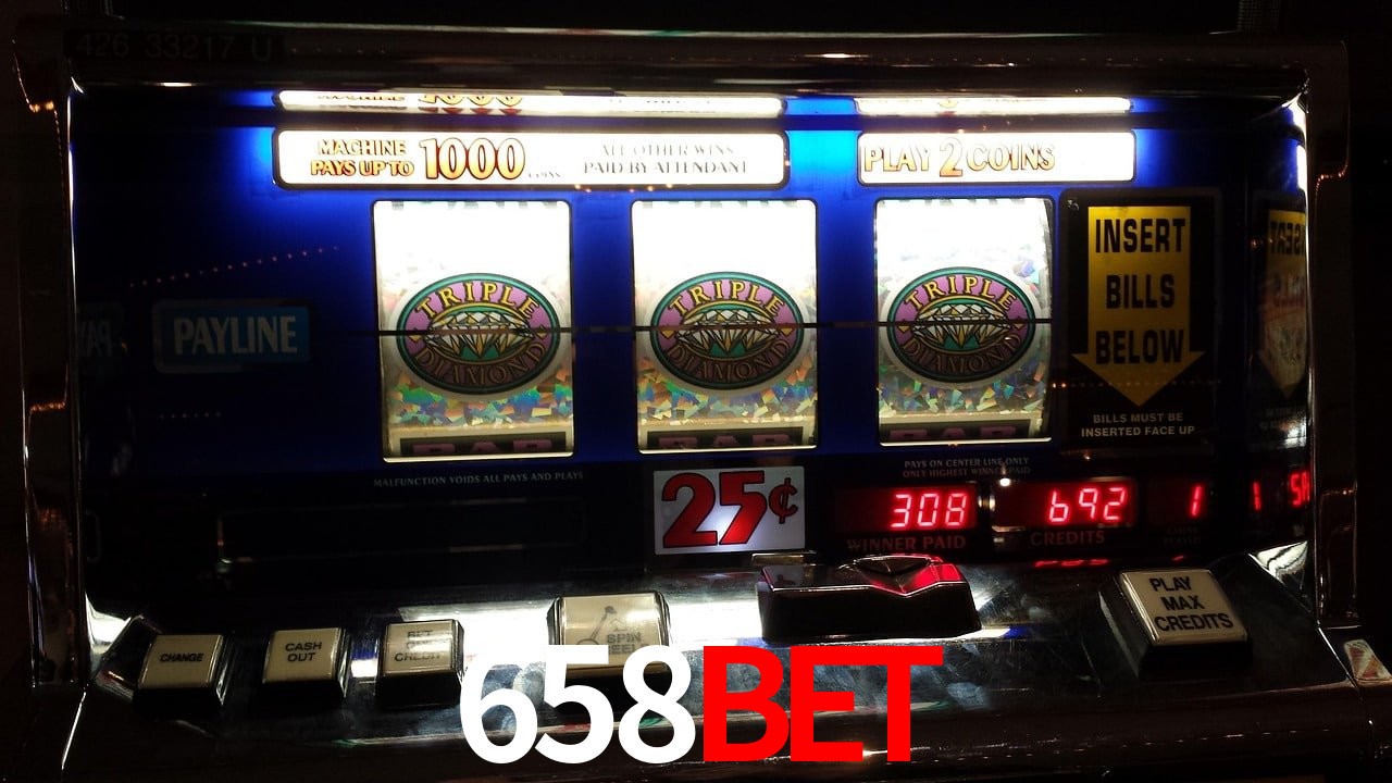 Football Betting 658bet