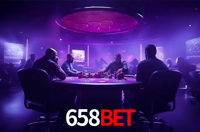 Explorando a Categoria de Eventos em Apostas na 658bet