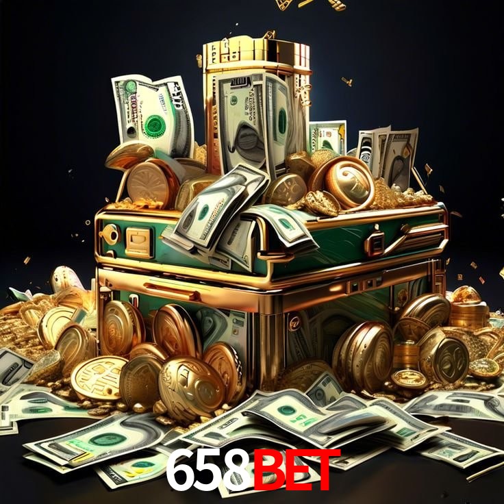 Casino VIP 658bet