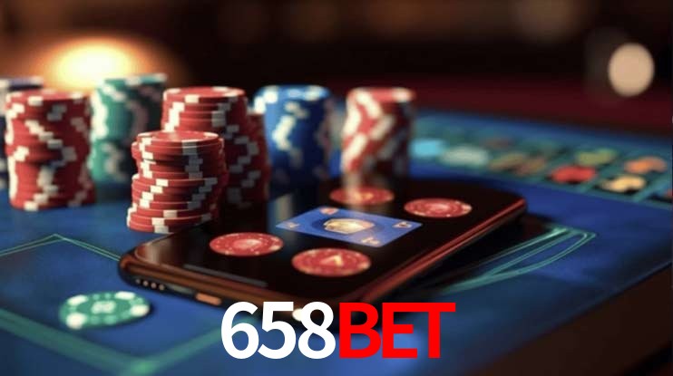 Bônus Diários 658bet