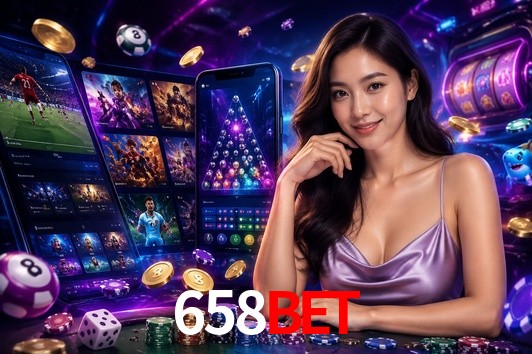 Weekend Specials 658bet