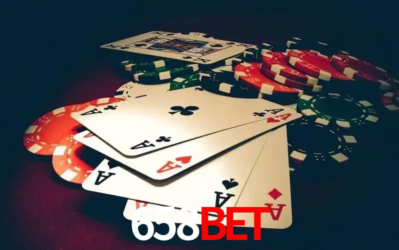 Promoções Sazonais 658bet