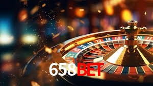 Cadastro Rápido 658bet