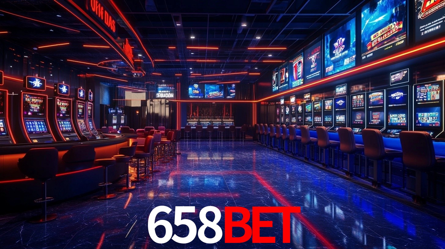 Programa VIP 658bet