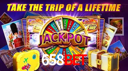 Descubra a Magia dos Jogos de Arcade no 658bet