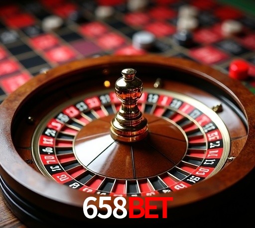 Benefícios da Conta 658bet