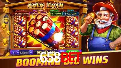 A Emoção da Loteria na 658bet: Uma Chance de Mudança de Vida