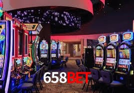 Segurança 2FA 658bet