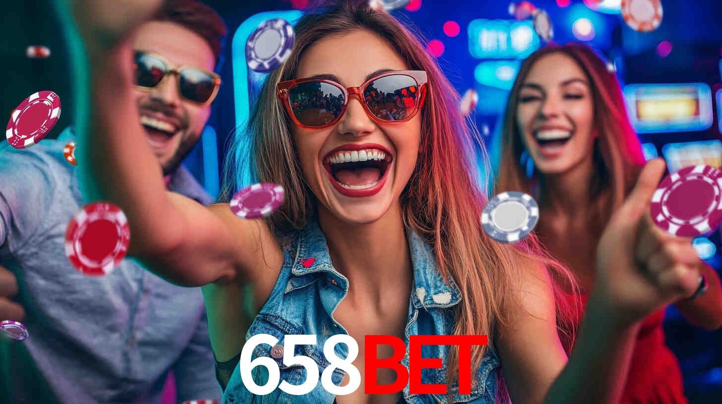 Descubra o Programa VIP da 658bet: Vantagens Exclusivas para Jogadores