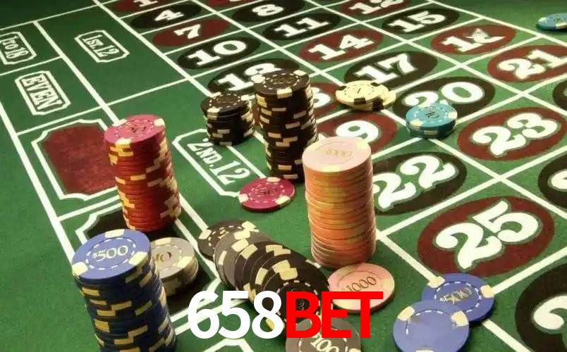 Apostas de Basquete 658bet