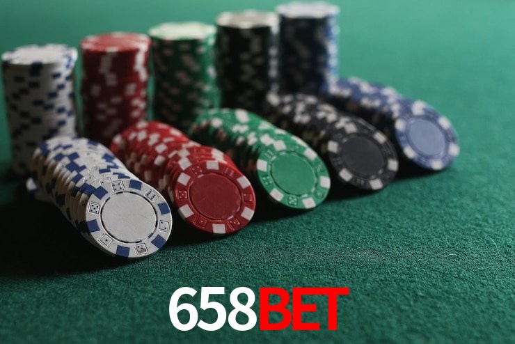 Player Reviews 658bet