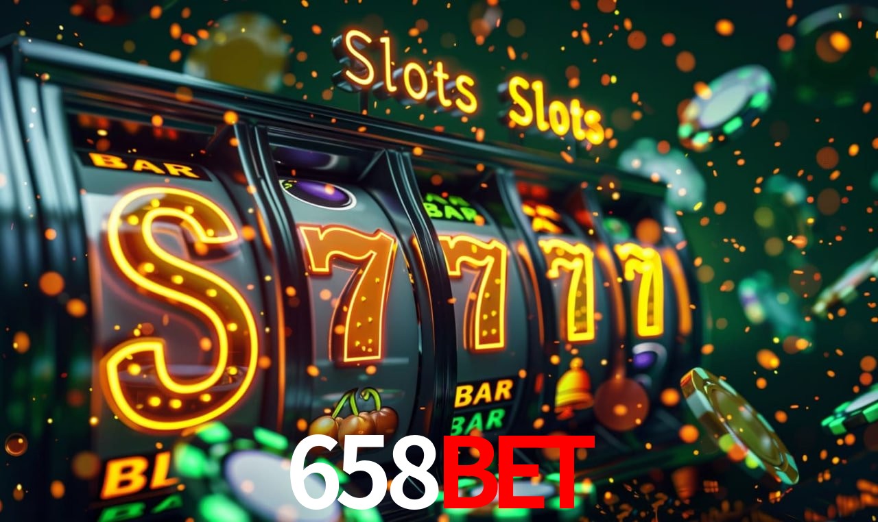 Programa VIP 658bet
