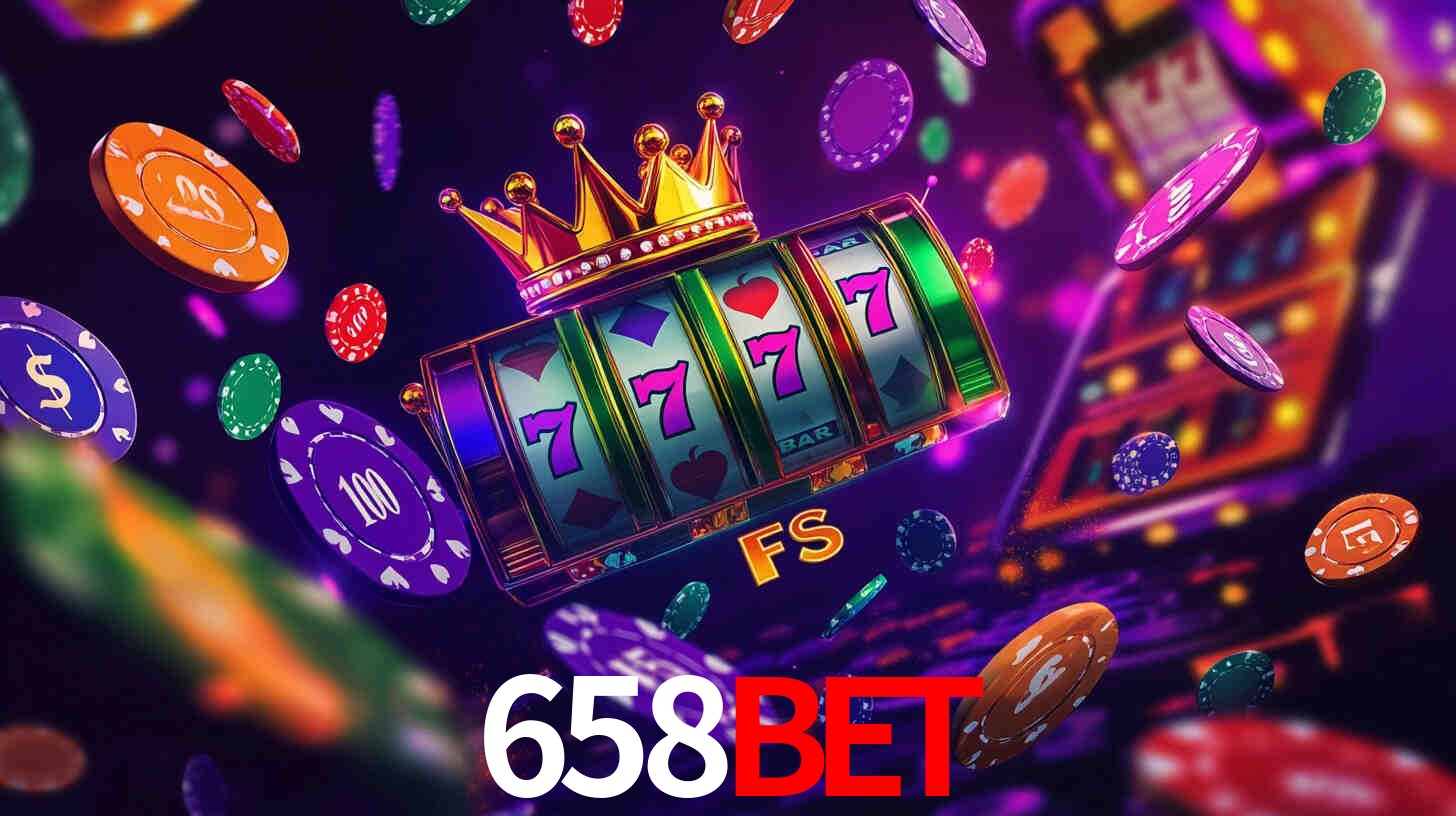 Daily Bonuses 658bet