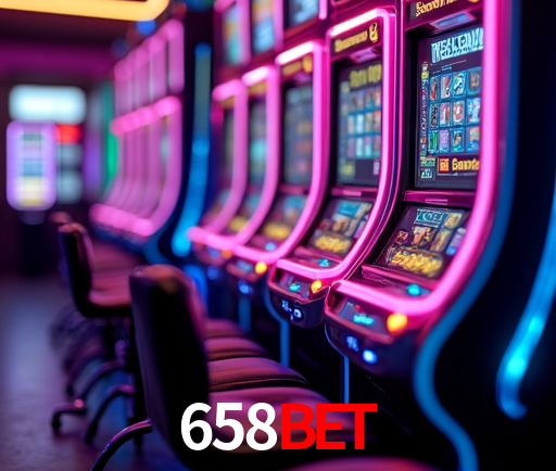 Sistemas de Segurança 658bet