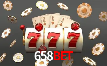 Desvendando o Mundo dos Jogos Virtuais na 658bet