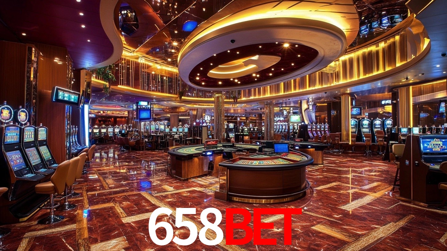 Tournaments 658bet