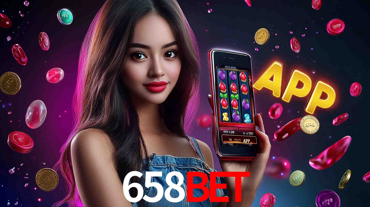 A Popularidade dos Caça-Níqueis no 658bet